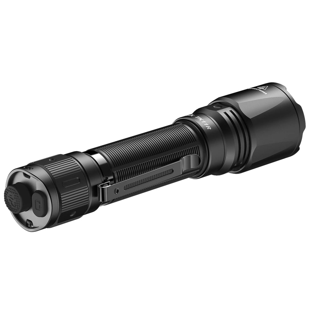 Taktinis žibintuvėlis Fenix TK11R, 1600lm