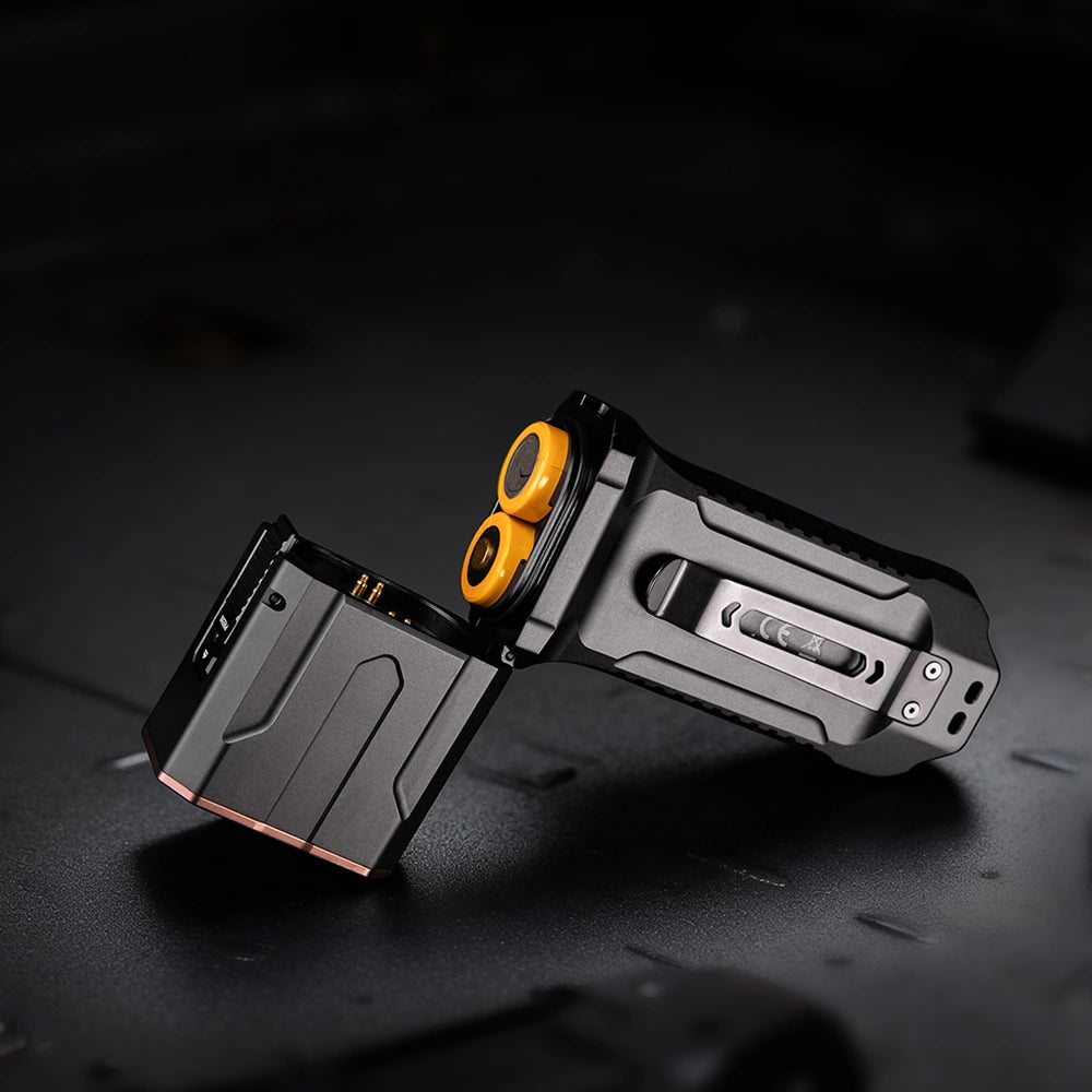 Latarka LED Fenix TK28R