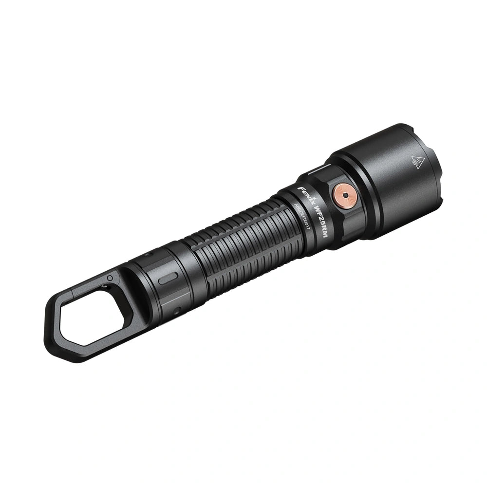 Prožektorius su UV Fenix WF25RM, 3000lm.
