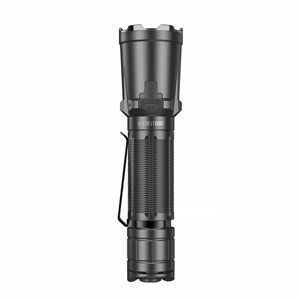 Prožektorius Klarus XT11GT PRO V3.0, 3300 lm