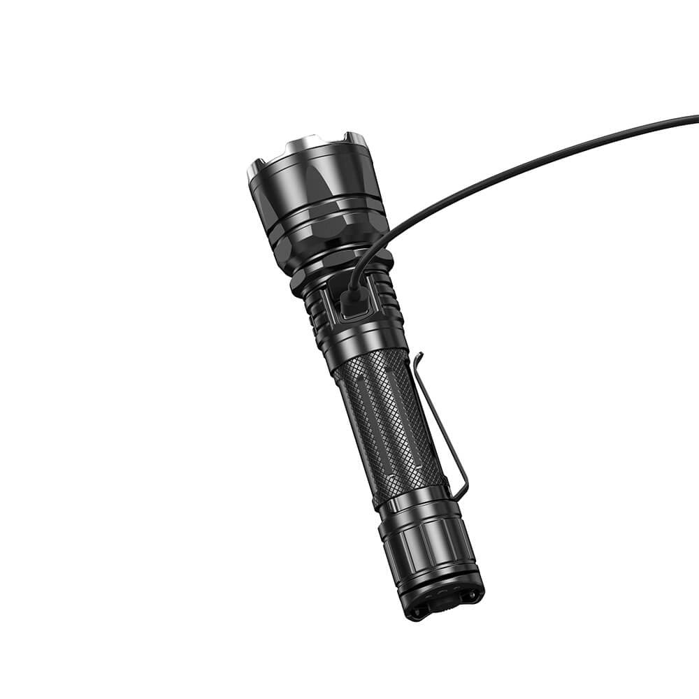 Prožektorius Klarus XT12GT PRO, 1600 lm
