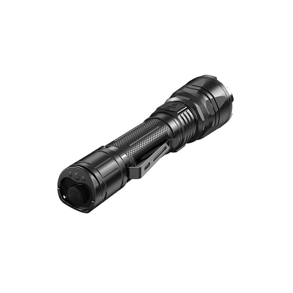 Prožektorius Klarus XT12GT PRO, 1600 lm