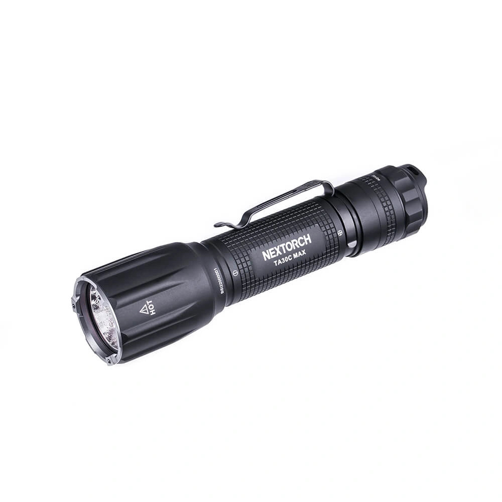 Prožektorius Nextorch TA30C MAX, 3000 lm