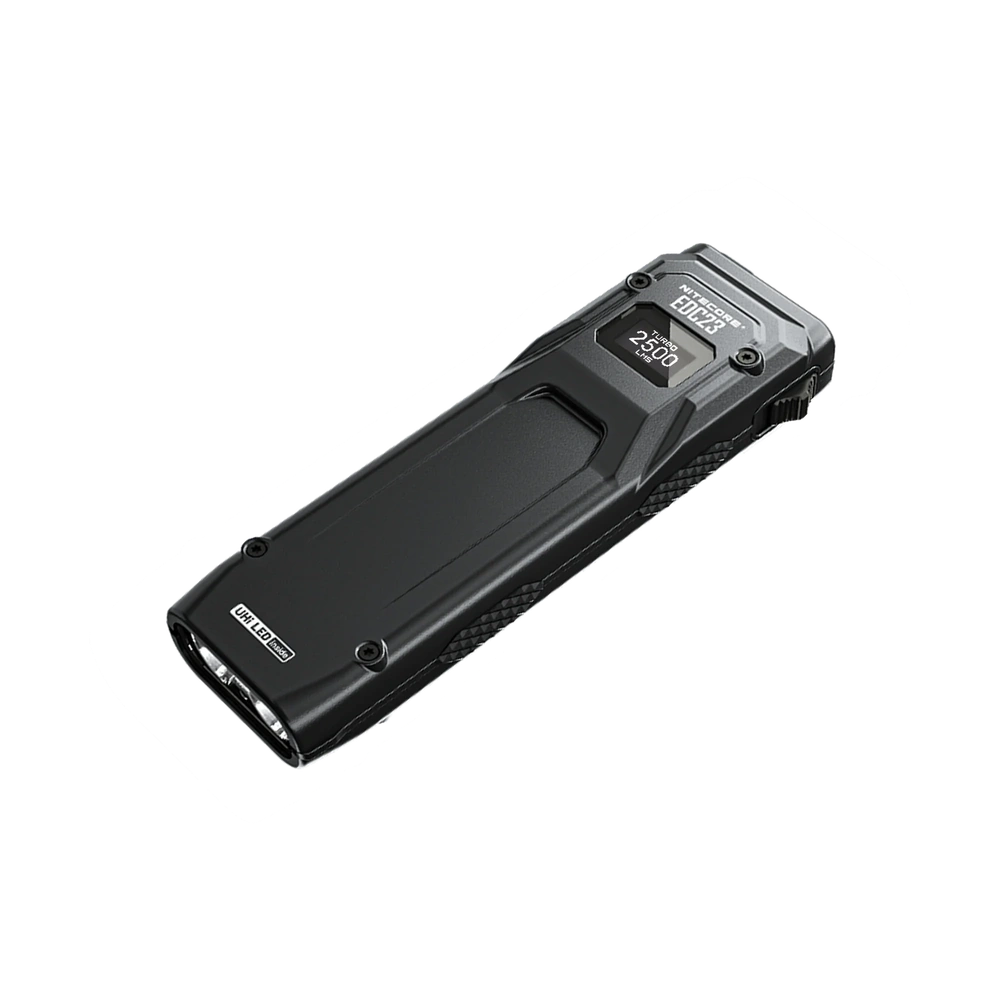 Žibintuvėlis Nitecore EDC23, 2500lm