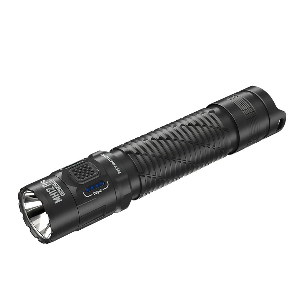 Žibintuvėlis Nitecore MH12 PRO, 3300lm