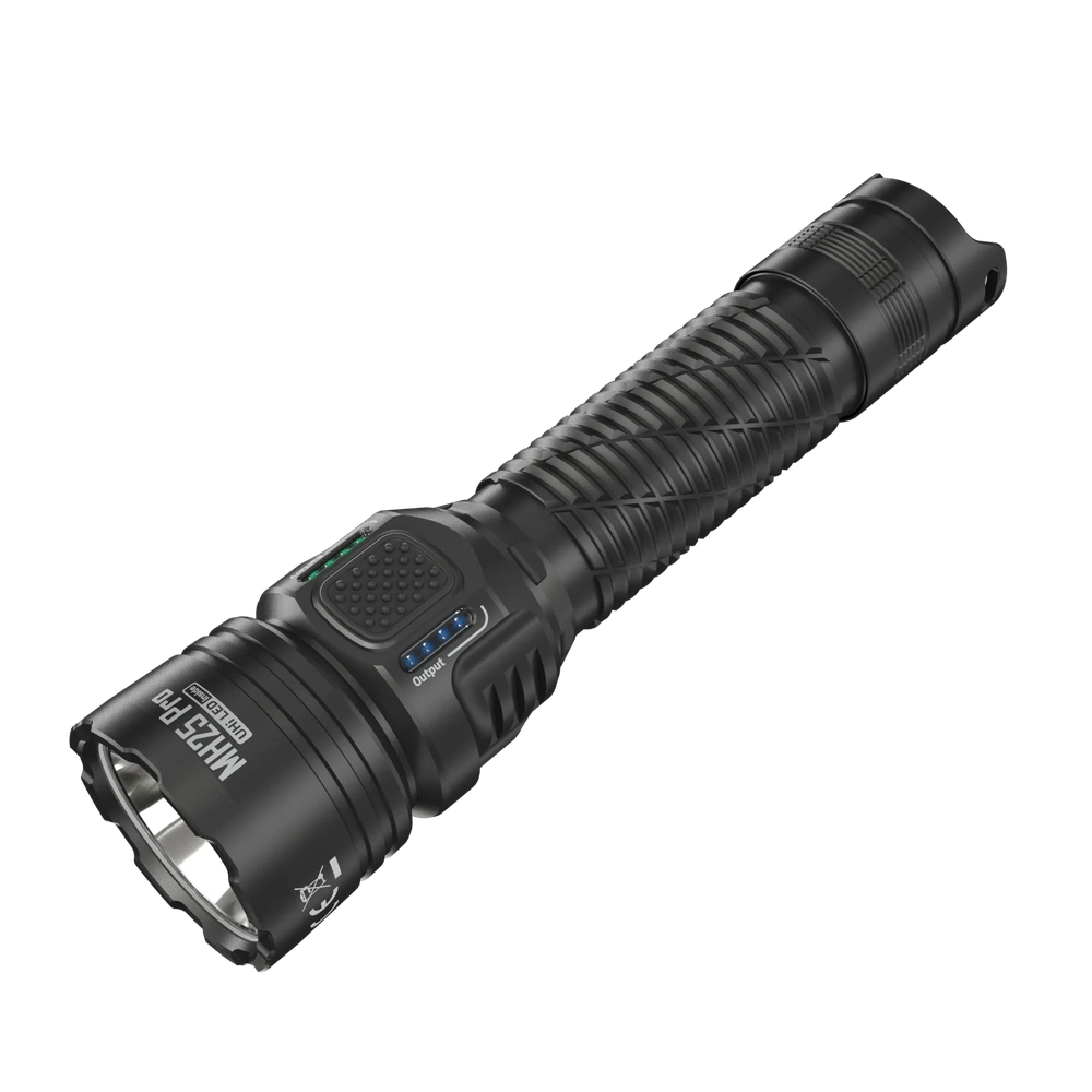 Žibintuvėlis Nitecore MH25 Pro, 3300lm