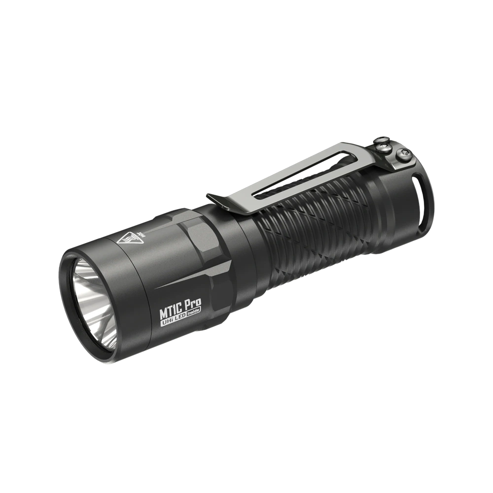 Žibintuvėlis Nitecore MT1C Pro, 1000lm