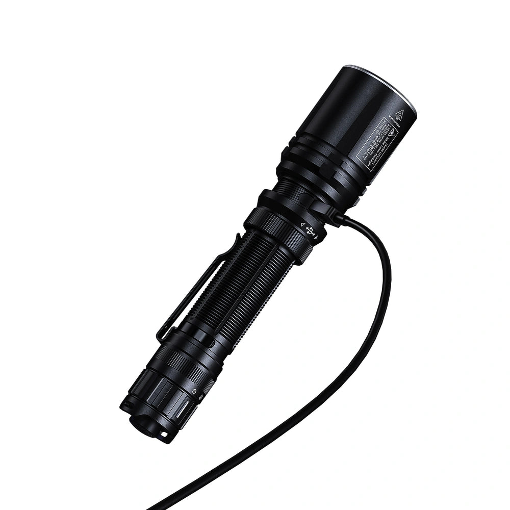 Lazerinis žibintuvėlis Fenix TK30R, 500lm