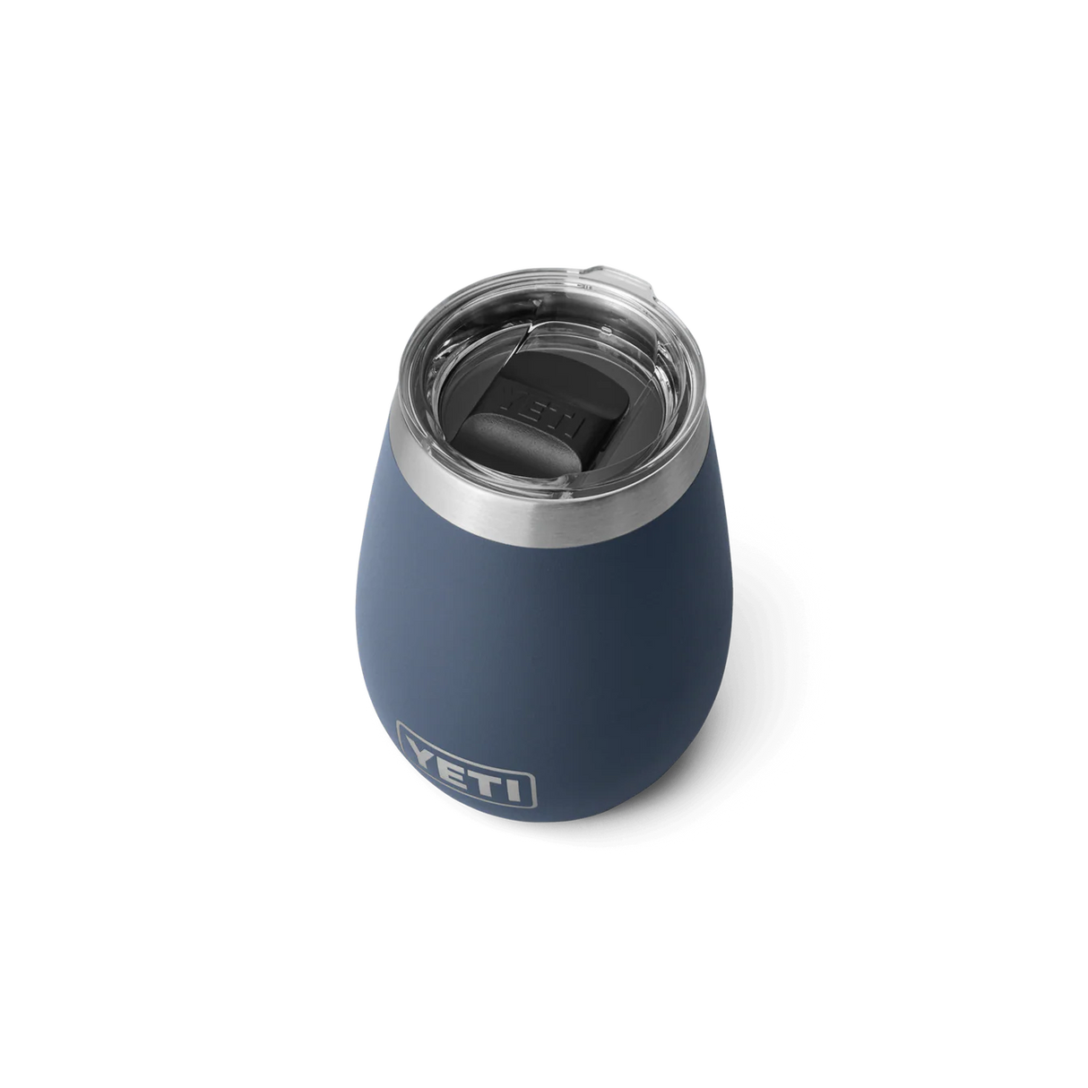Puodelis vynui YETI Wine Tumbler