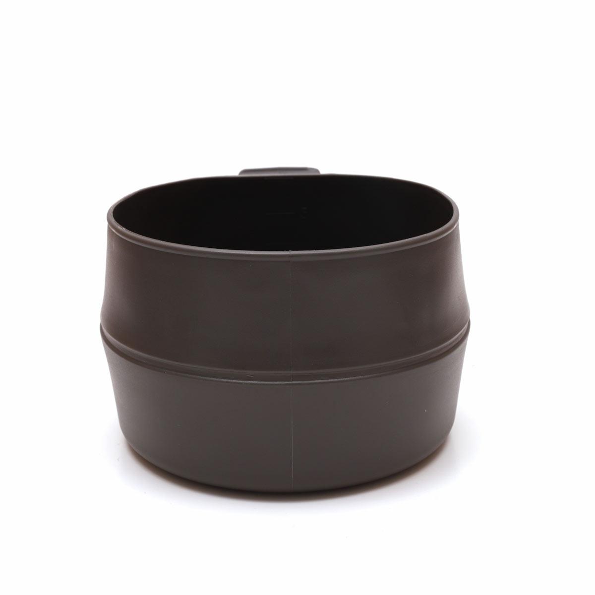 Puodelis Wildo® FOLD-A-CUP® BIG