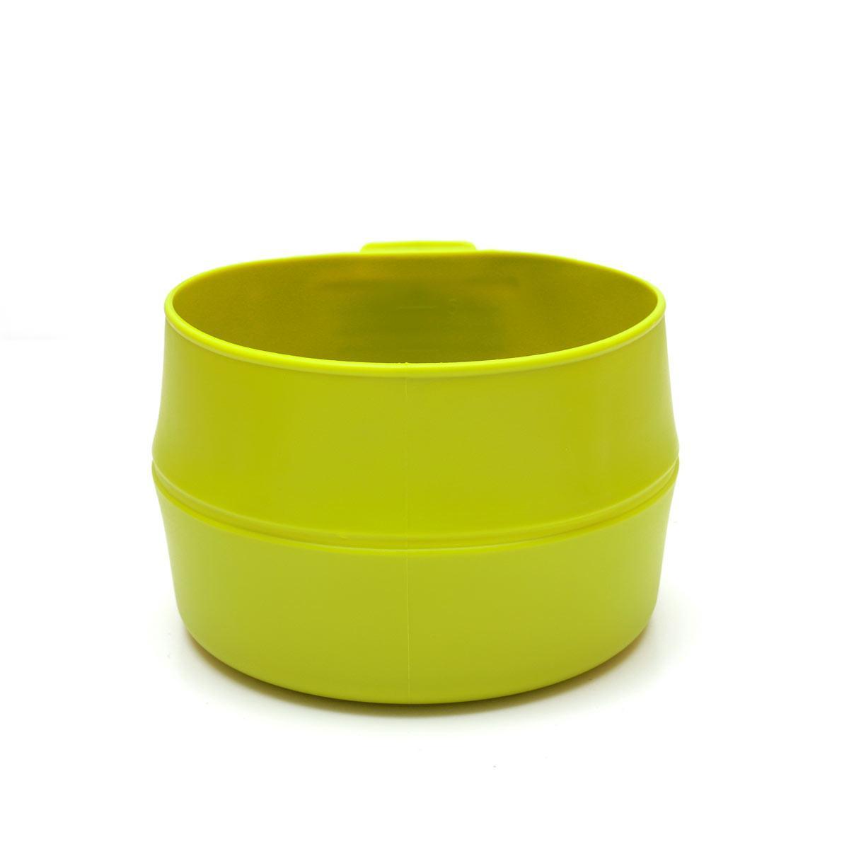 Puodelis Wildo® FOLD-A-CUP® BIG
