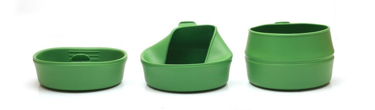 Puodelis Wildo® FOLD-A-CUP®