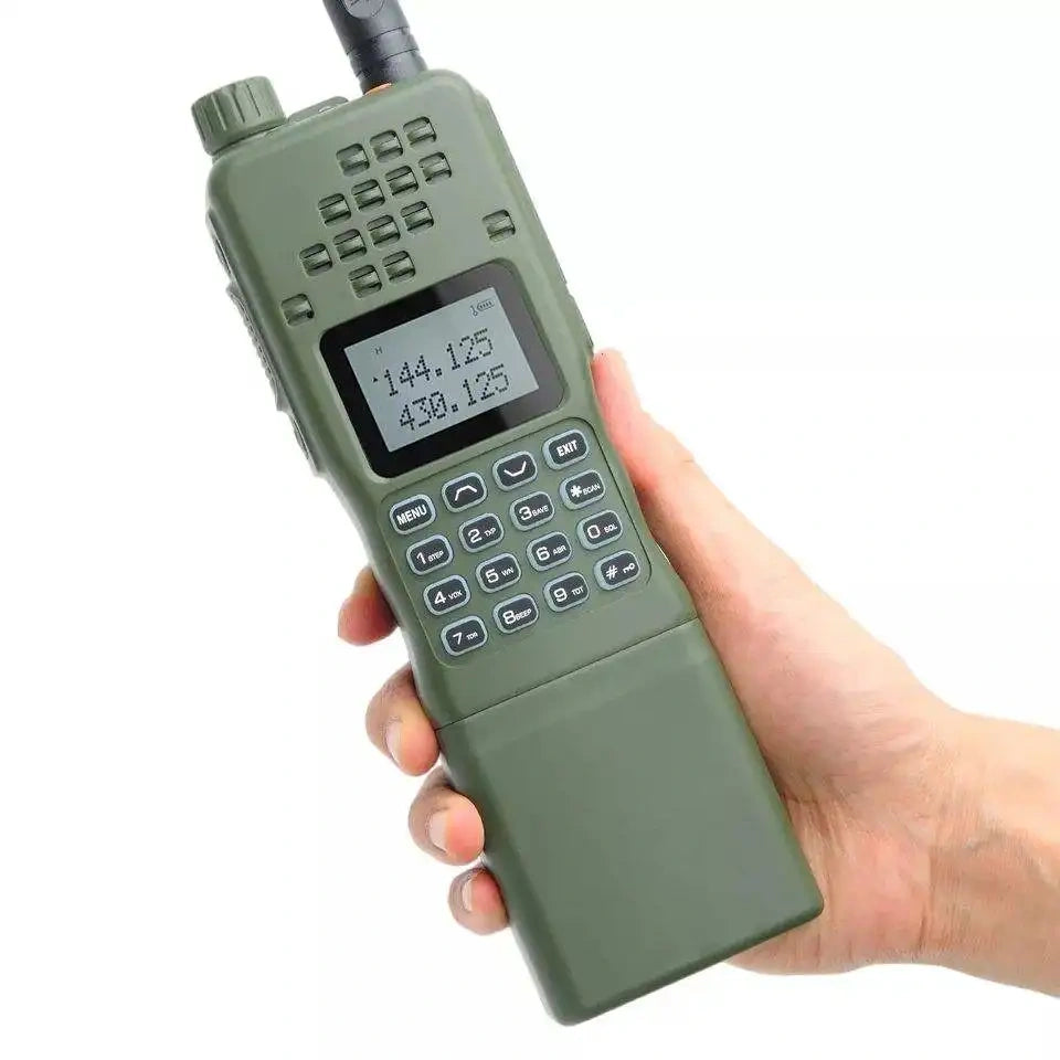 Radijo stotelė Baofeng AR-152