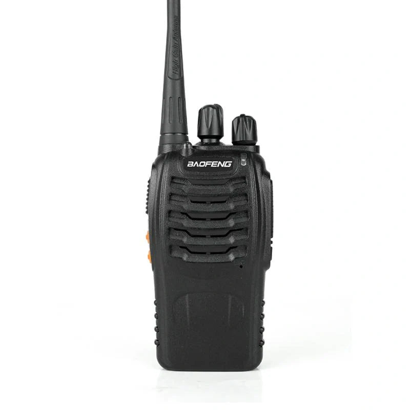 Radijo stotelė Baofeng BF-888S USB
