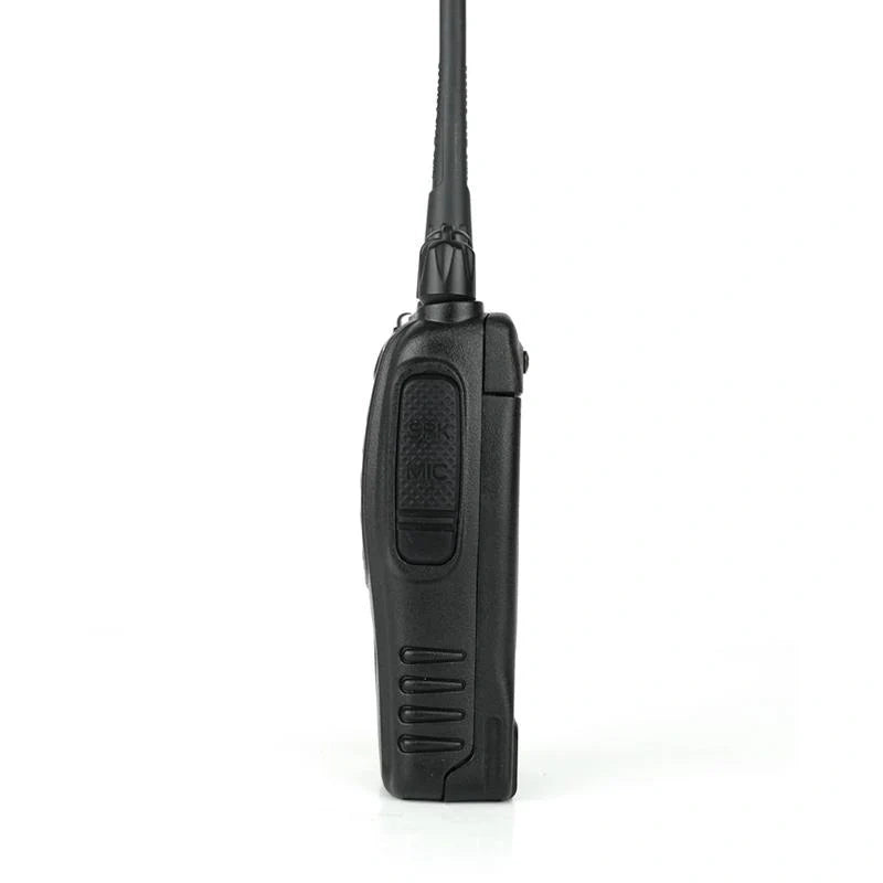 Radijo stotelė Baofeng BF-888S USB