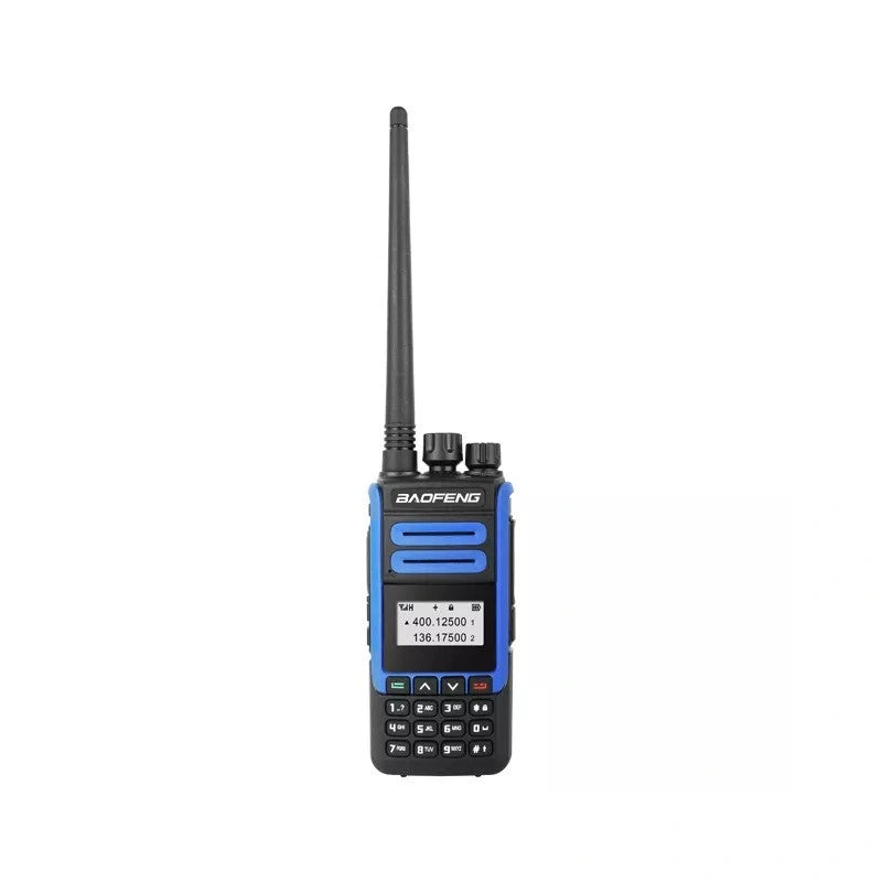 Radijo stotelė BAOFENG BF-H7