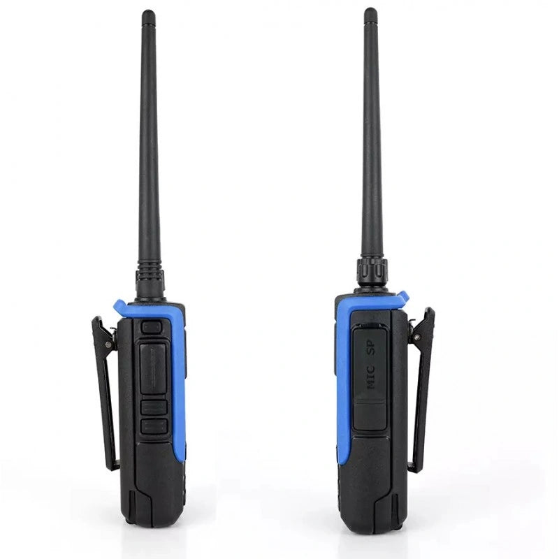 Radijo stotelė BAOFENG BF-H7