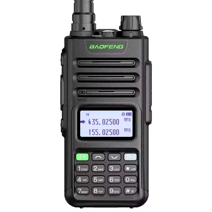 Radijo stotelė Baofeng UV-13 PRO V2