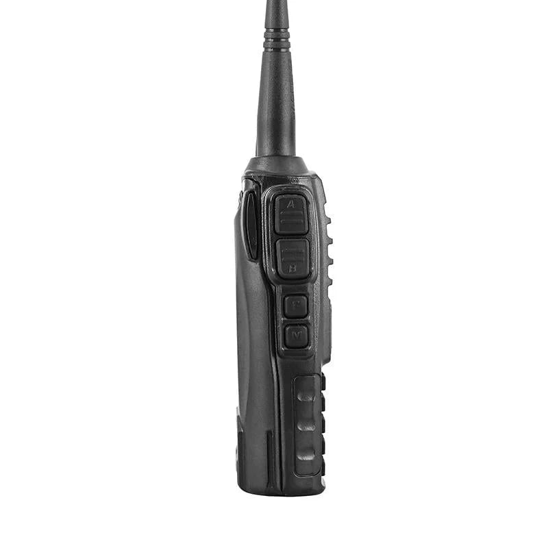 Radijo stotelė Baofeng UV-82, iki 14km.