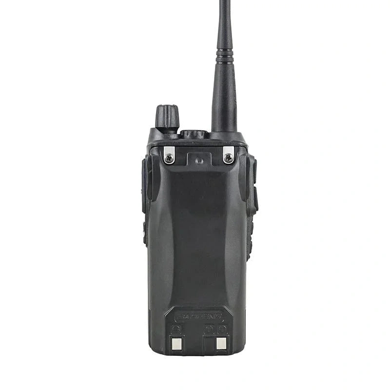 Radijo stotelė Baofeng UV-82, iki 14km.