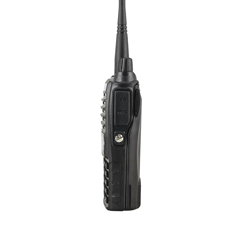 Radijo stotelė Baofeng UV-82, iki 14km.