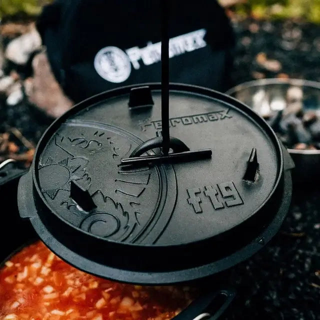 Rankena dangčiui nukelti PETROMAX