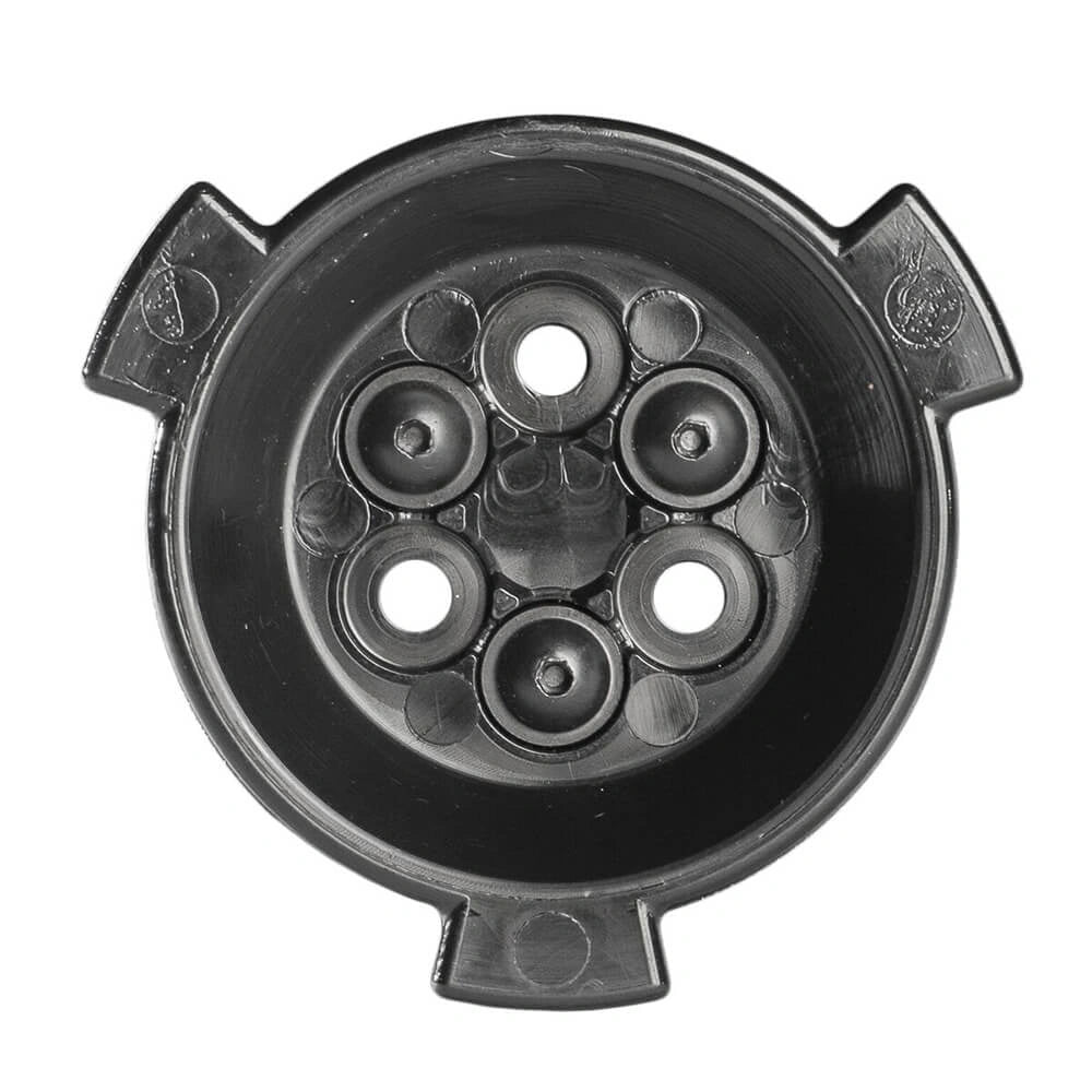 Rotacinė, greito tvirtinimo sistema VEGA 8KR80