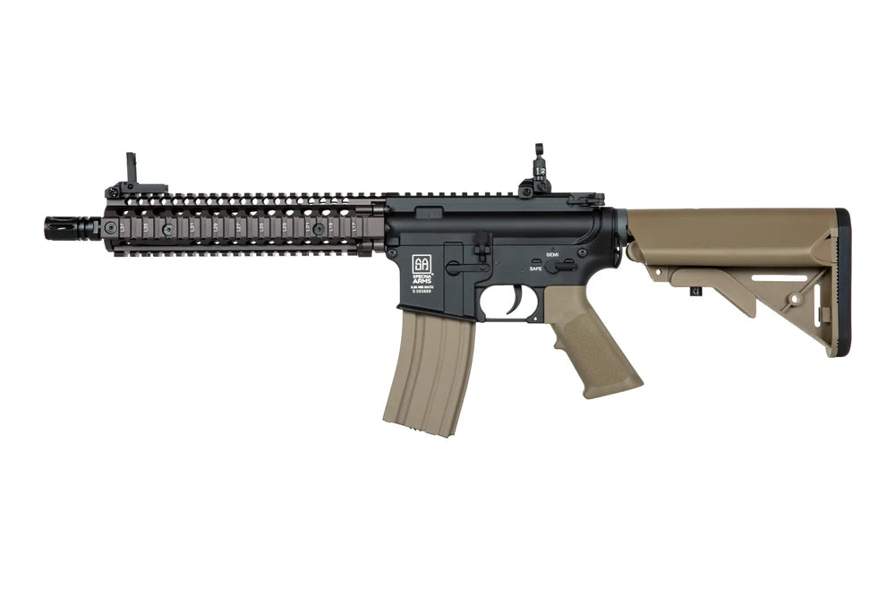 SA-A03 Airsoft karabinas - Chaos Bronze