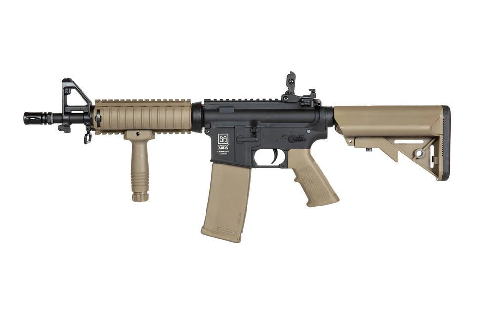 SA-C04 CORE™, Airsoft karabinas, half tan