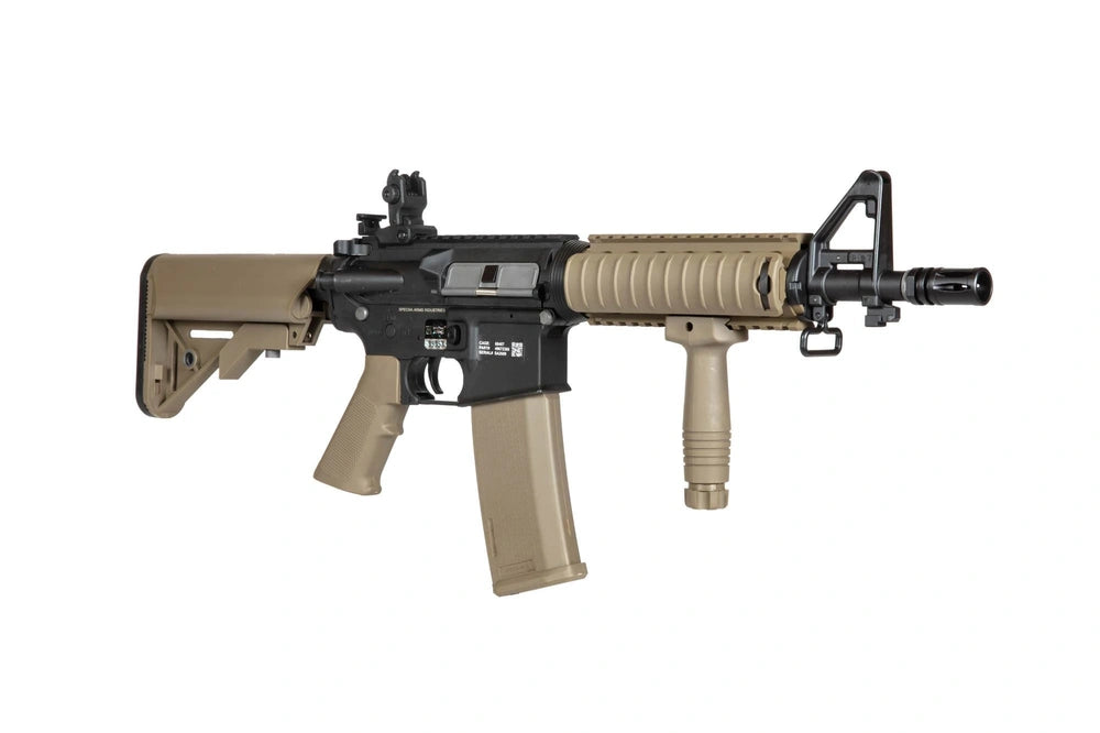 SA-C04 CORE™, Airsoft karabinas, half tan
