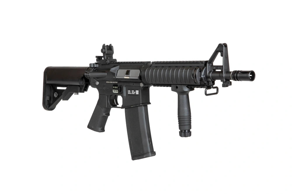 SA-C04 CORE™, Airsoft Karabinas, juodas