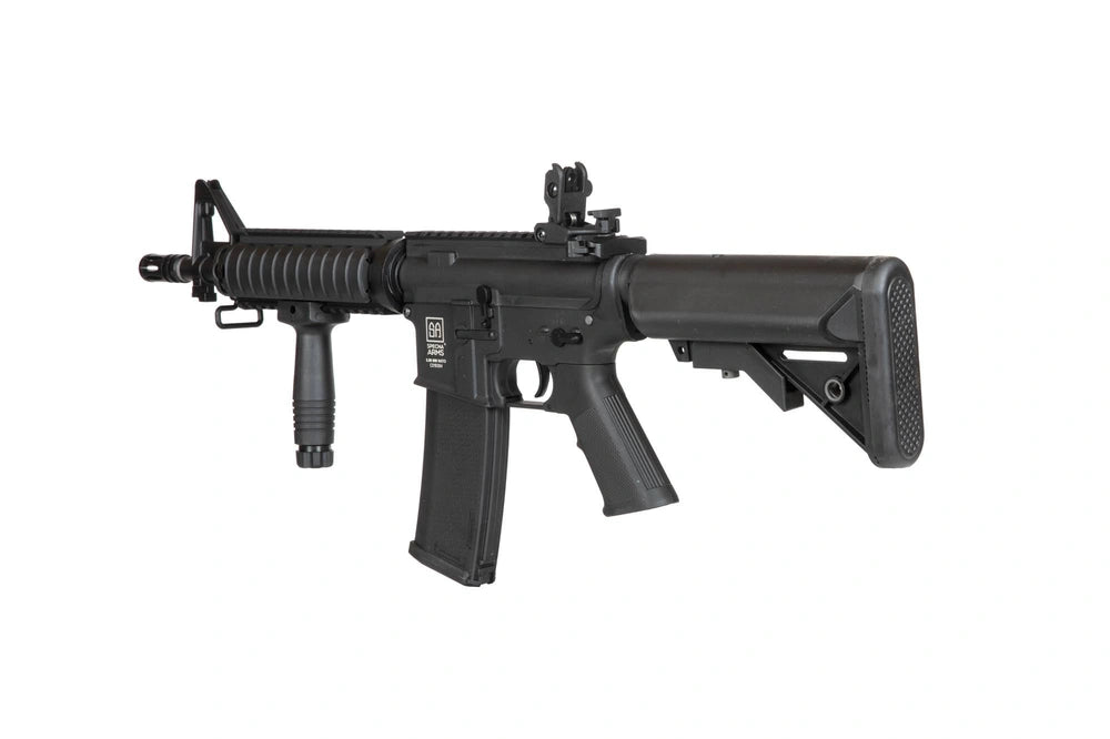 SA-C04 CORE™, Airsoft Karabinas, juodas