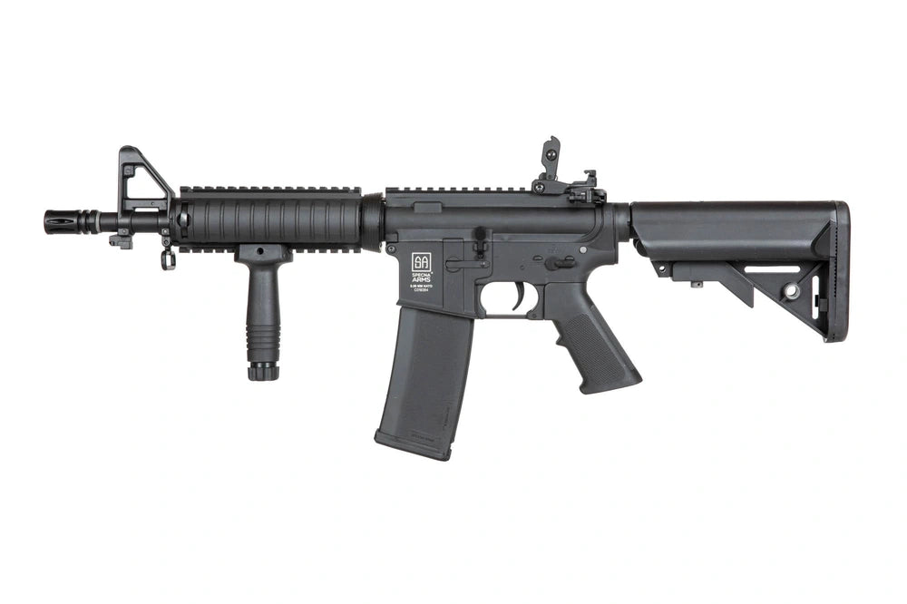 SA-C04 CORE™, Airsoft Karabinas, juodas