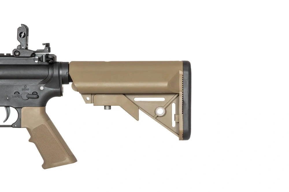 SA-C06 CORE™, Airsoft karabinas, half-tan
