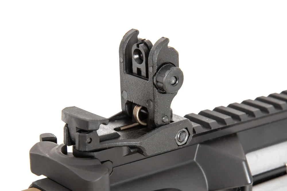 SA-C06 CORE™, Airsoft karabinas, half-tan
