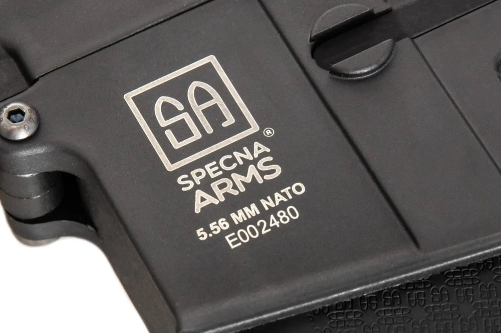 SA-C06 CORE™, Airsoft karabinas, juodas