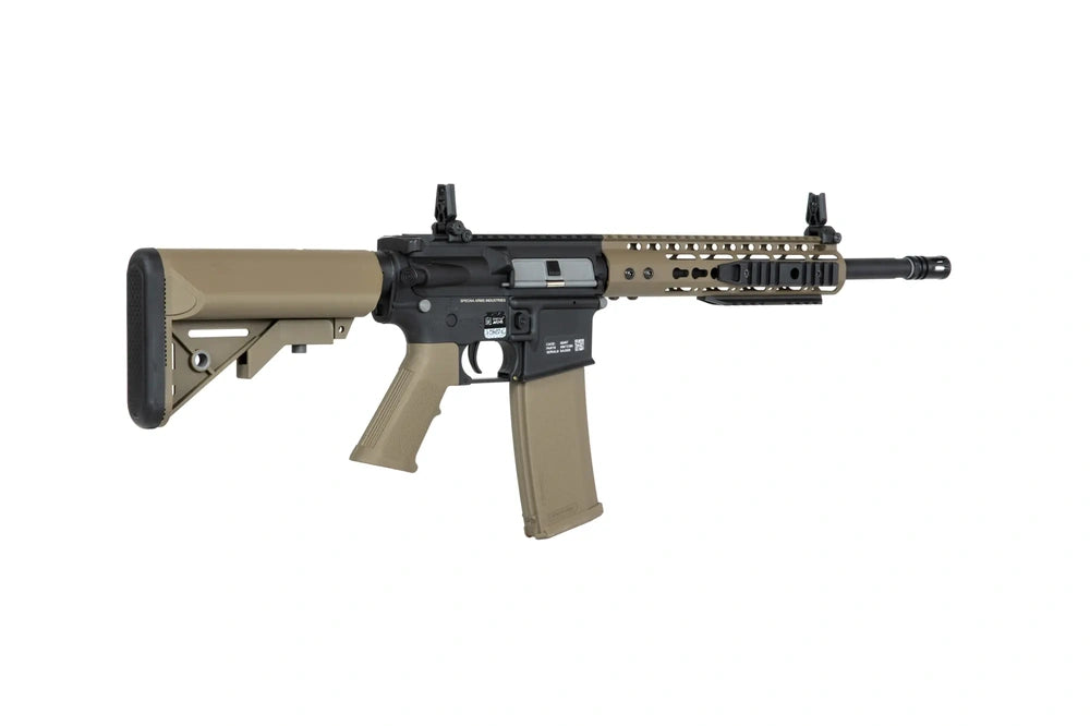 SA-C09 CORE™ Airsoft karabinas - Half Tan