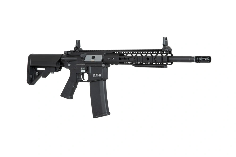 SA-C09 CORE™ Airsoft karabinas - Juodas
