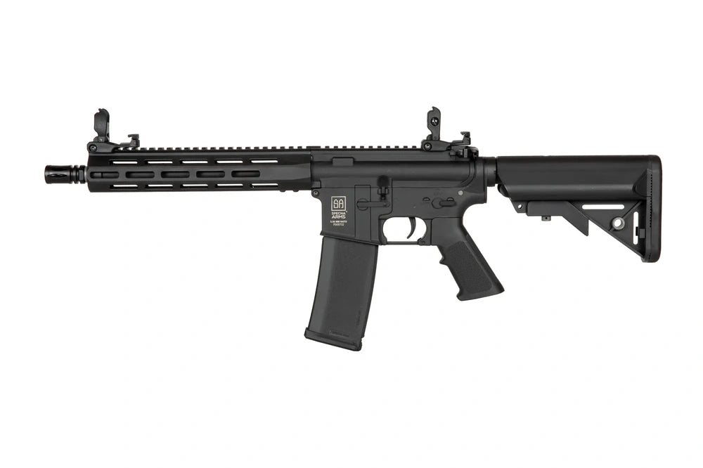 SA FLEX SA-F03, Airsoft karabinas, juodas