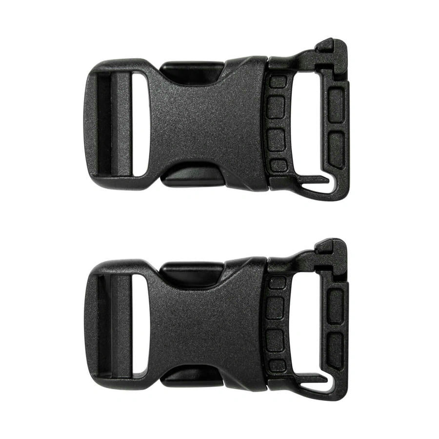 Sagtys Tasmanian Tiger SR Safety QA 25mm, 2vnt.