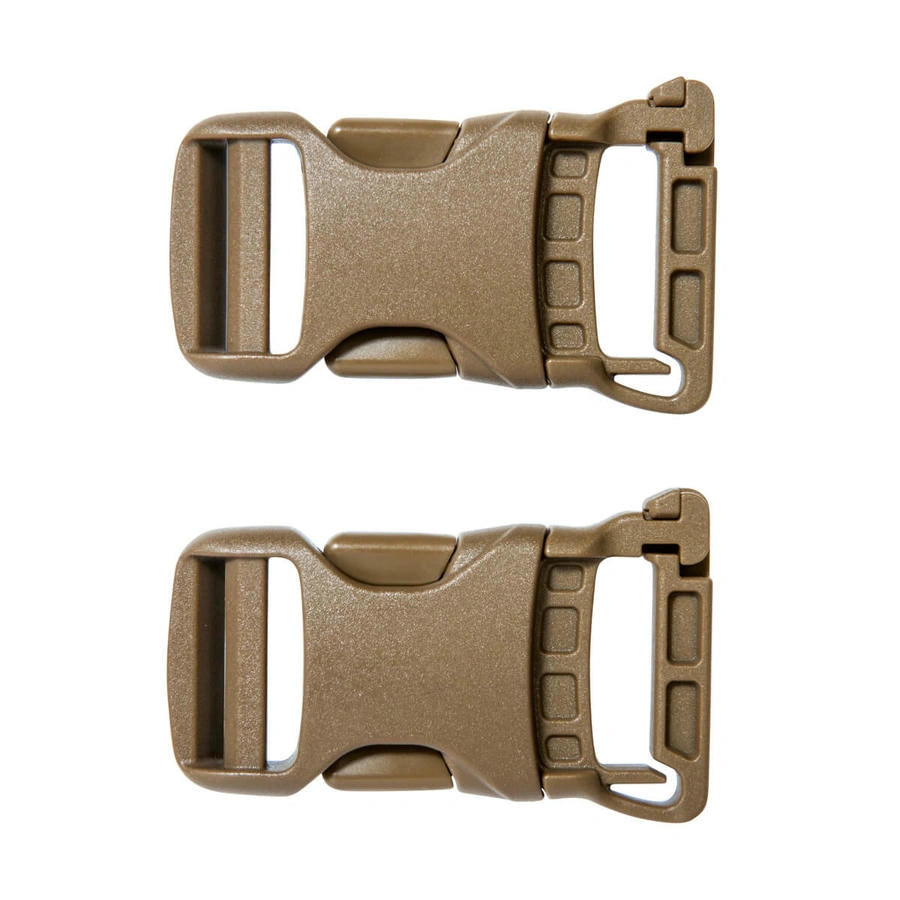 Sagtys Tasmanian Tiger SR Safety QA 25mm, 2vnt.