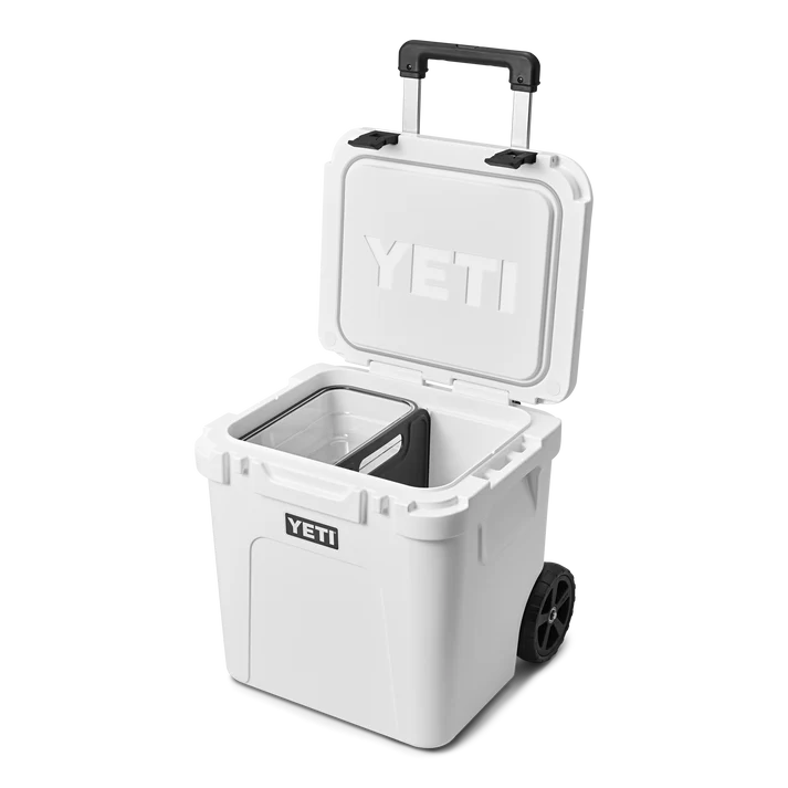 Šaldytuvo skirtukai YETI Roadie® dėžėms