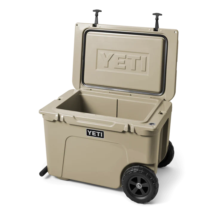 Šaltdėžė su ratukais YETI Tundra Haul®