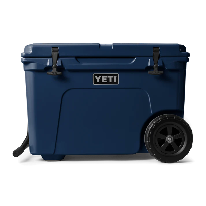 Šaltdėžė su ratukais YETI Tundra Haul®