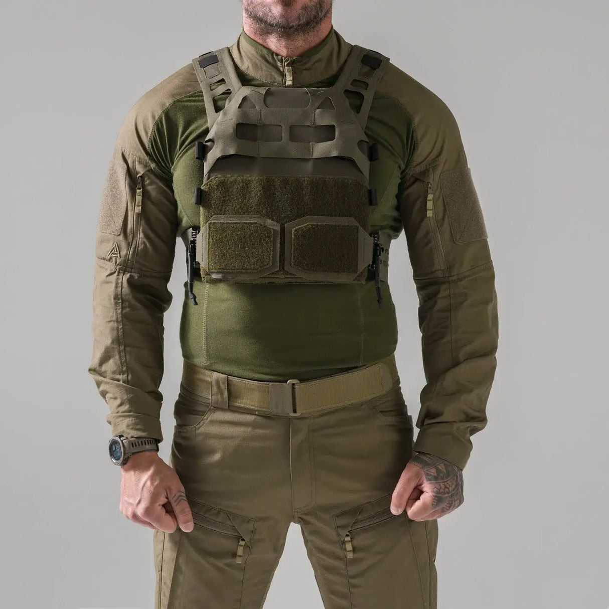 Šarvinė liemenė Direct-Action Bearcat Ultralight