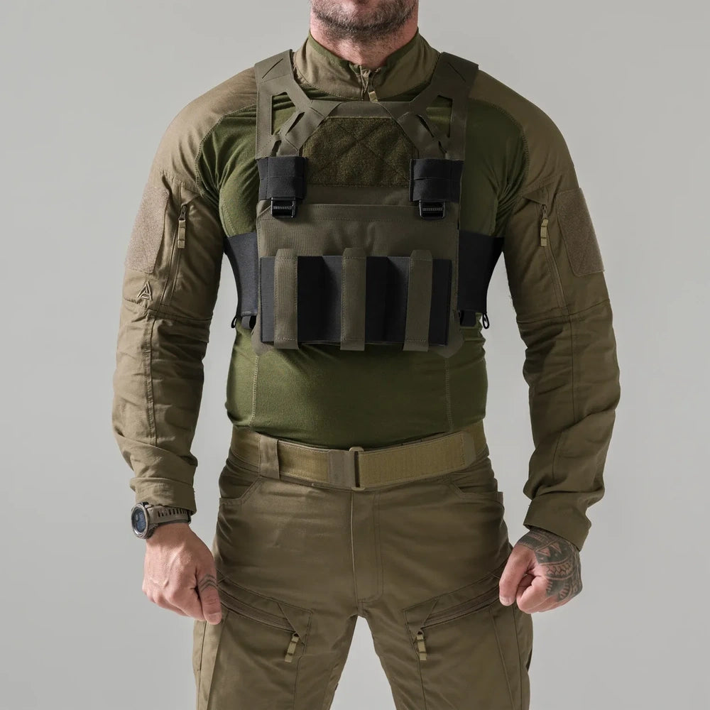 Šarvinė liemenė Direct Action Hellcat Low Vis