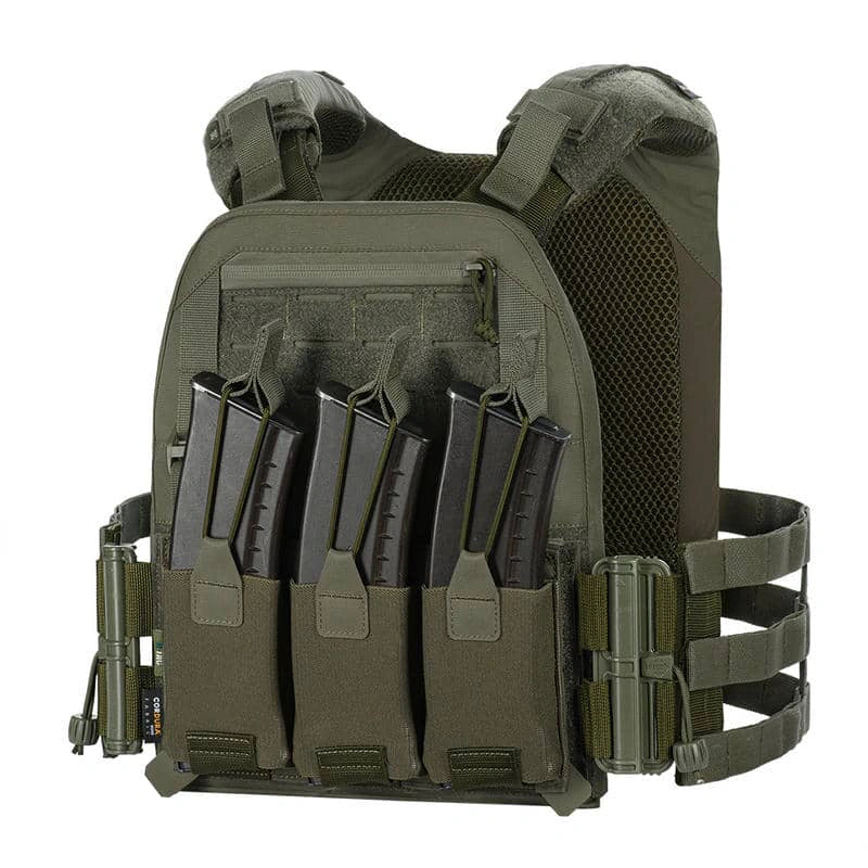 Šarvinė liemenė M-Tac Cuirass Elite