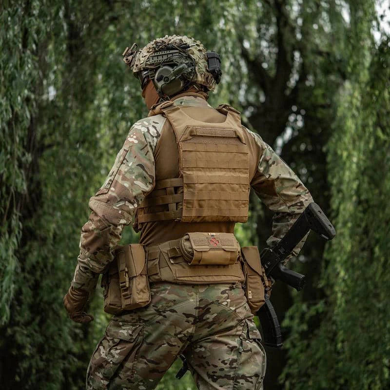 Šarvinė liemenė M-Tac Cuirass Elite