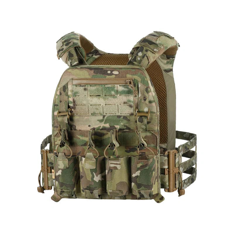 Šarvinė liemenė M-Tac Cuirass Elite XL