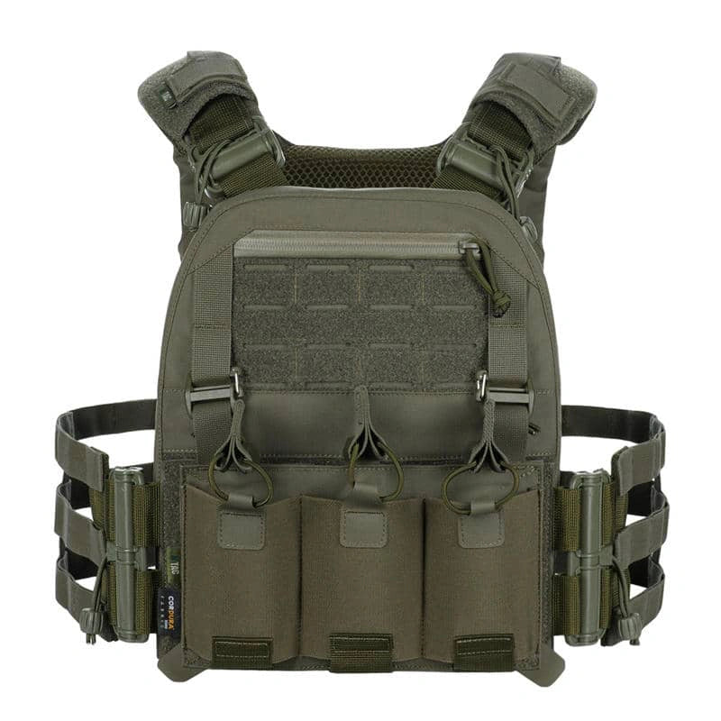 Šarvinė liemenė M-Tac Cuirass FAST Elite